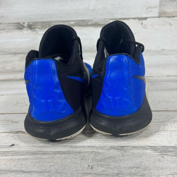 Nike Mens Kyrie Flytrap Mid Top Athletic‎ Basketball Shoes Blue Size 11.5 - Picture 3 of 9